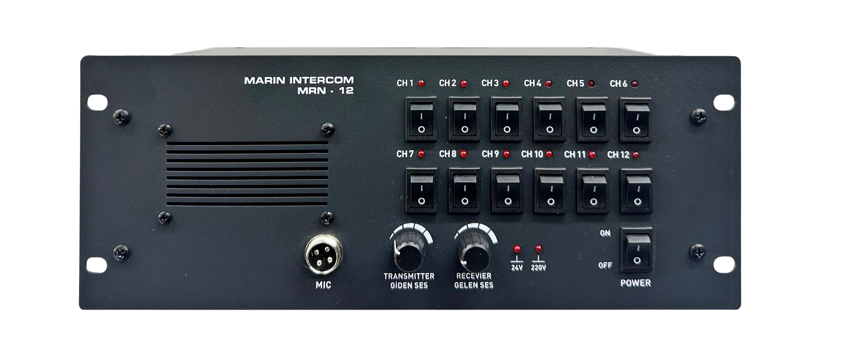MRN-12
