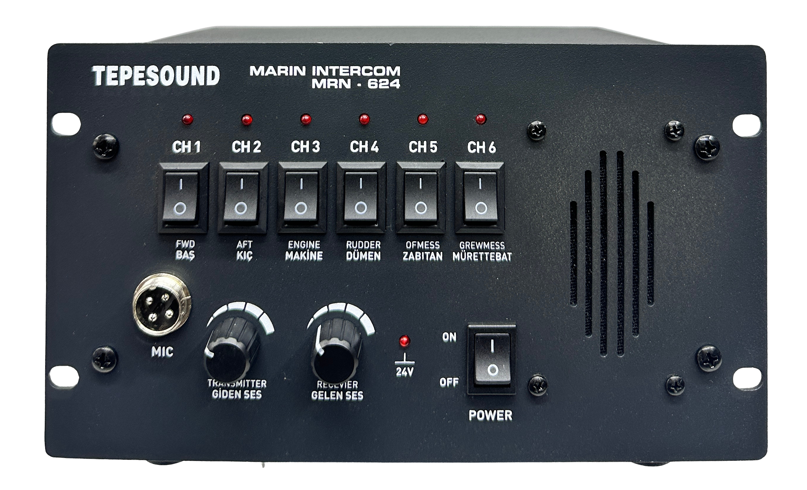 MRN - 624