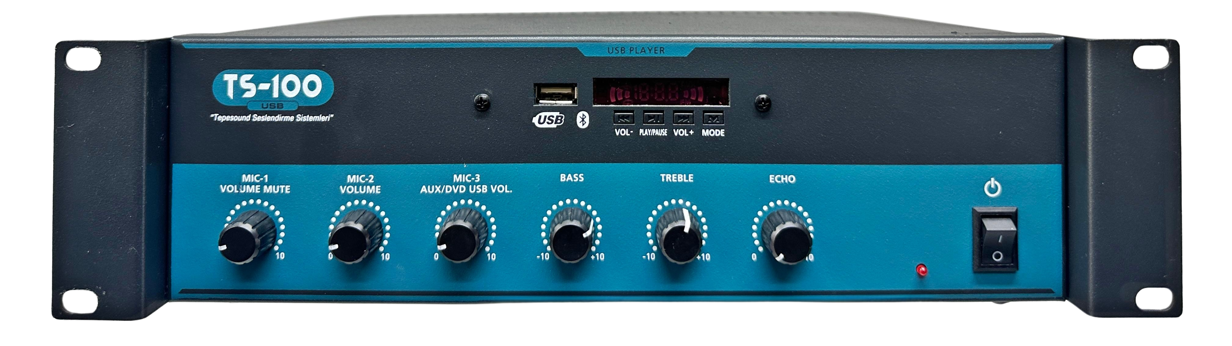 TS-100 USB